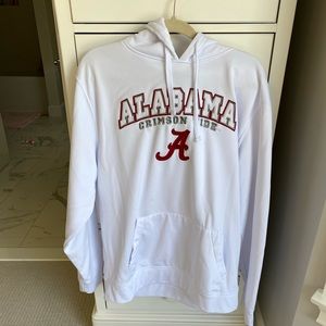 Alabama crimson tide sweatshirt